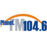 Planet FM logo - Similar company to Web Booster Ltd