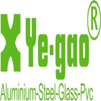 Shenzhen YeGao Building Materials co.,ltd logo - Similar company to Pb Export