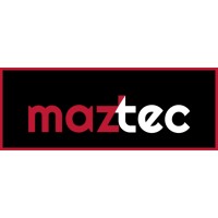 maztec logo - Similar company to Mazteck