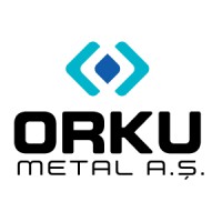 ORKU Metal logo - Similar company to Netmecra