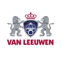 Van Leeuwen Limited logo - Similar company to Nts