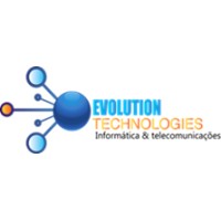 Evolution Technologies logo - Similar company to Acionet