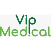 Vip Medical logo - Similar company to Vipmedic