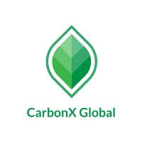 CarbonX Global logo - Similar company to Aedev Earthtech