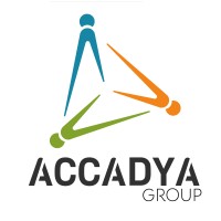 Accadya Group logo - Similar company to Mumar Soluciones Ing