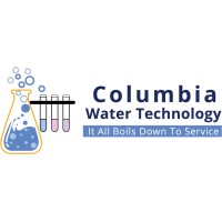 Columbia Water Technology, LLC logo - Similar company to Water Solutions Technology
