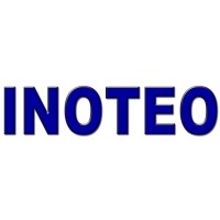 INOTEO Consulting logo - Similar company to Vision Praha S.R.O.