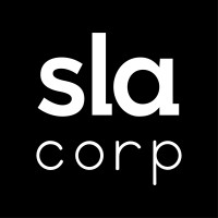 SLA Corp. logo - Similar company to Regency Brands