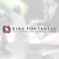 Fonteneau Law Firm logo - Similar company to Barrett & Farahany