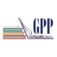 Great Potential Press, Inc. logo - Similar company to Ducc (Developing & Using Critical Comprehension)