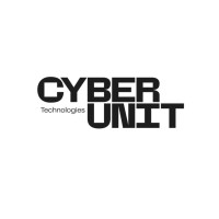 Cyber Unit Technologies - CyberUnit.Tech logo - Similar company to State Service Of Special Communications And Information Protection Of Ukraine
