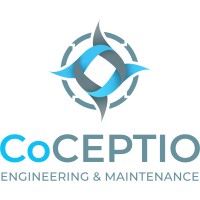 CoCEPTIO logo - Similar company to My Engineering Srl