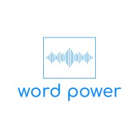 Word Power logo - Similar company to Word Power