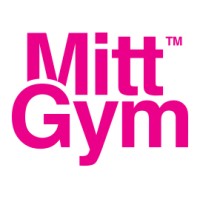 MittGym logo - Similar company to Ignite Training Hub