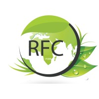 Recycling  For Charity logo - Similar company to Primary Times Devon & Plymouth