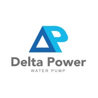 Delta Power | Water Pump logo - Similar company to Echo Prime For Engineering And Trade