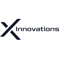 X Innovations LLC logo - Similar company to X-Innovation Code Stack