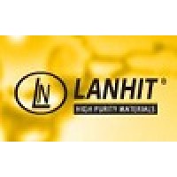 LANHIT - high purity materials logo - Similar company to Aez Kimya