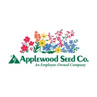 Applewood Seed Co. logo - Similar company to Studio Dos Design