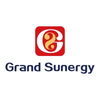 Grand Sunergy logo - Similar company to Cnbm Okorder.Com - Online Global Materials & Equipment Trading Platform