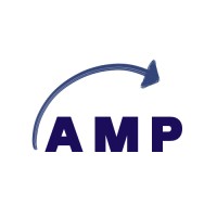 The AMP Report logo - Similar company to Asps Tech