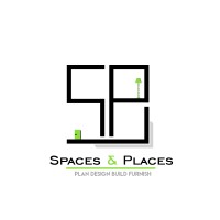 Spaces & Places logo - Similar company to Ukiyo Design Studio