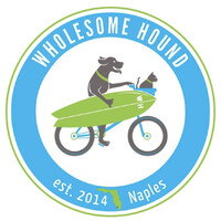 WHOLESOME HOUND, L.L.C. logo - Similar company to Ib Pet