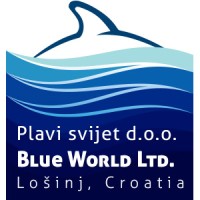 Blue World Ltd - Plavi svijet doo logo - Similar company to Serena Pro D.O.O