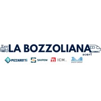 Raddoppio ferroviario Piadena-Mantova logo - Similar company to Sogefon S.A.M.