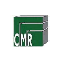 CMR srl logo - Similar company to Krema S.R.L.