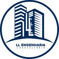 LL Engenharia e Consultoria ltda logo - Similar company to Ll  Engenharia Ltda