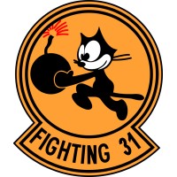 Fighter Squadron 31 (Vf-31)