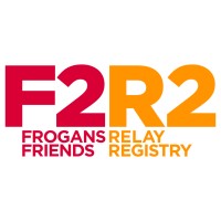 F2R2 logo - Similar company to Op3Ft