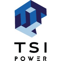TSI Power Corporation logo - Similar company to Tsi Power Pvt Ltd