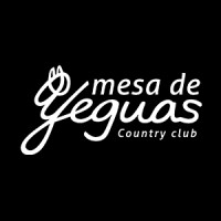 Mesa de Yeguas Country Club logo - Similar company to Cal Poly Agribusiness Department