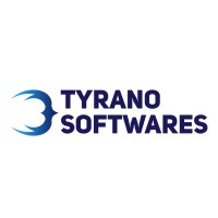 Tyrano Softwares logo - Similar company to Arnetech Solutions