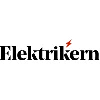 Tidningen Elektrikern logo - Similar company to Svenska Elektrikerförbundet