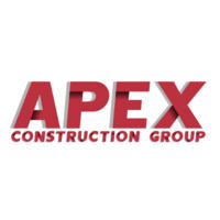 Apex Construction Group, Inc logo - Similar company to Apex Construction