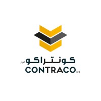 Contraco W.L.L. logo - Similar company to Egyria