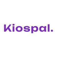 Kiospal logo - Similar company to Loby Tech