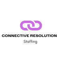 Connective Resolution logo - Similar company to Dental Fillings, Inc.