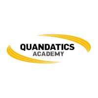Quandatics Academy logo - Similar company to Quandatics