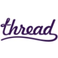 Thread logo - Similar company to Flexit