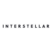 Interstellar logo - Similar company to Jlive
