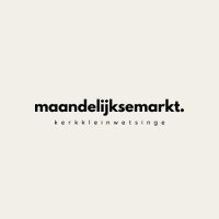 Maandelijkse Markt logo - Similar company to Tapp Coalitie