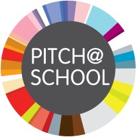 Pitch At School logo - Similar company to Itvf - Innovation And Technology Venture Fund