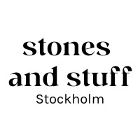 Stones and Stuff Stockholm logo - Similar company to Ginetex Spain