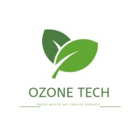 OzoneTech logo - Similar company to Corotec