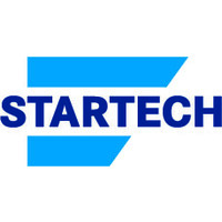 STARTECH spol. s r.o. logo - Similar company to Tpg - Strojársky Veľkoobchod S.R.O