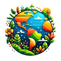 Rights of Nature NOW logo - Similar company to Toha Network